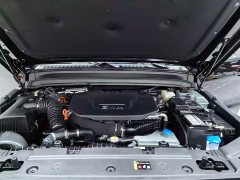 Tank 300 New Energy Hi4-T 37.1kWh - ფოტო 17
