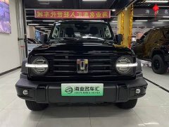 Tank 300 New Energy Hi4-T 37.1kWh - ფოტო 2
