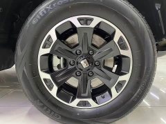 Tank 300 New Energy Hi4-T 37.1kWh - ფოტო 20