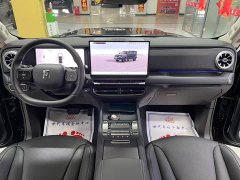 Tank 300 New Energy Hi4-T 37.1kWh - ფოტო 9