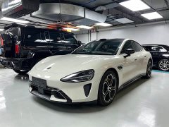Xiaomi SU7 Rear-Wheel Drive Standard Edition - ფოტო 1
