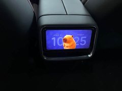 Xiaomi SU7 Rear-Wheel Drive Standard Edition - ფოტო 10