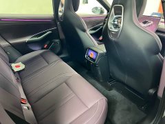 Xiaomi SU7 Rear-Wheel Drive Standard Edition - ფოტო 11