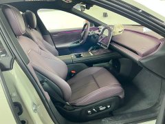 Xiaomi SU7 Rear-Wheel Drive Standard Edition - ფოტო 14