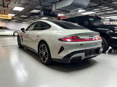 Xiaomi SU7 Rear-Wheel Drive Standard Edition - ფოტო 17