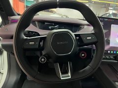 Xiaomi SU7 Rear-Wheel Drive Standard Edition - ფოტო 18
