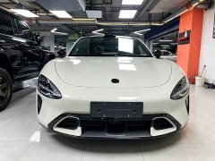 Xiaomi SU7 Rear-Wheel Drive Standard Edition - ფოტო 2