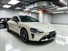 Xiaomi SU7 Rear-Wheel Drive Standard Edition - ფოტო 3
