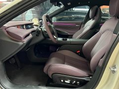 Xiaomi SU7 Rear-Wheel Drive Standard Edition - ფოტო 4