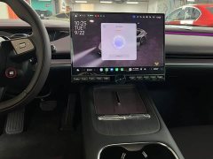 Xiaomi SU7 Rear-Wheel Drive Standard Edition - ფოტო 6