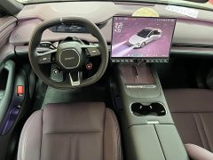 Xiaomi SU7 Rear-Wheel Drive Standard Edition - ფოტო 7