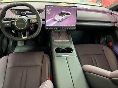 Xiaomi SU7 Rear-Wheel Drive Standard Edition - ფოტო 8