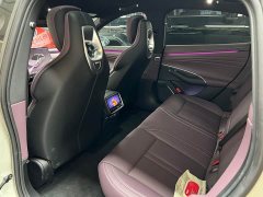 Xiaomi SU7 Rear-Wheel Drive Standard Edition - ფოტო 9