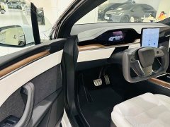 Tesla Model X Dual Motor All-Wheel Drive - ფოტო 10