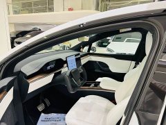Tesla Model X Dual Motor All-Wheel Drive - ფოტო 11