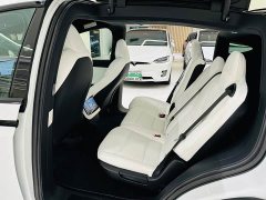 Tesla Model X Dual Motor All-Wheel Drive - ფოტო 12