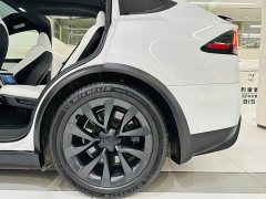 Tesla Model X Dual Motor All-Wheel Drive - ფოტო 13