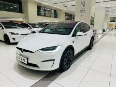 Tesla Model X Dual Motor All-Wheel Drive - ფოტო 18