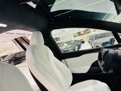 Tesla Model X Dual Motor All-Wheel Drive - ფოტო 6