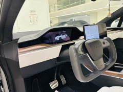 Tesla Model X Dual Motor All-Wheel Drive - ფოტო 8