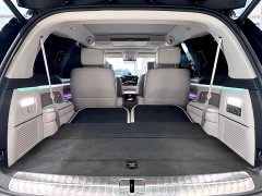 NIO ES8 2026 Six-Seat Executive Signature Edition - ფოტო 10