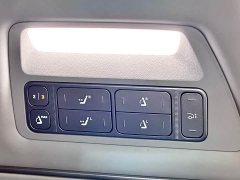 NIO ES8 2026 Six-Seat Executive Signature Edition - ფოტო 11
