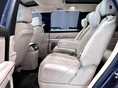 NIO ES8 2026 Six-Seat Executive Signature Edition - ფოტო 14