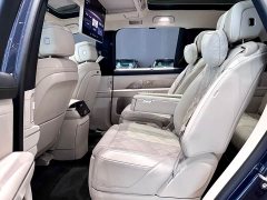 NIO ES8 2026 Six-Seat Executive Signature Edition - ფოტო 15