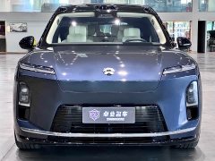NIO ES8 2026 Six-Seat Executive Signature Edition - ფოტო 2