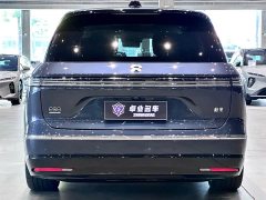 NIO ES8 2026 Six-Seat Executive Signature Edition - ფოტო 4