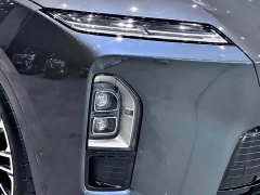 NIO ES8 2026 Six-Seat Executive Signature Edition - ფოტო 5
