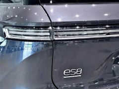 NIO ES8 2026 Six-Seat Executive Signature Edition - ფოტო 6