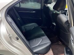 Toyota Camry 2.0G Luxury Edition - ფოტო 10