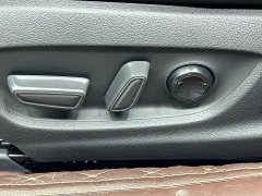 Toyota Camry 2.0G Luxury Edition - ფოტო 18
