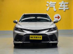 Toyota Camry 2.0G Luxury Edition - ფოტო 2