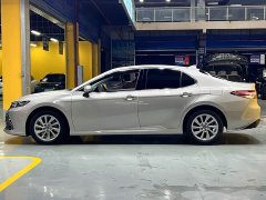 Toyota Camry 2.0G Luxury Edition - ფოტო 4