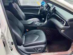 Toyota Camry 2.0G Luxury Edition - ფოტო 9
