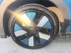BYD Dolphin 401km Knight Edition - ფოტო 10
