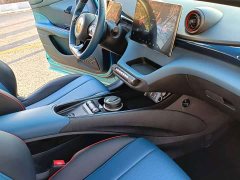 BYD Dolphin 401km Knight Edition - ფოტო 3