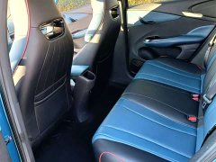 BYD Dolphin 401km Knight Edition - ფოტო 4