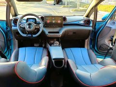 BYD Dolphin 401km Knight Edition - ფოტო 5