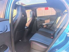 BYD Dolphin 401km Knight Edition - ფოტო 6