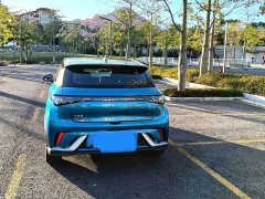 BYD Dolphin 401km Knight Edition - ფოტო 7