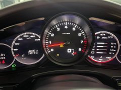 Porsche Panamera 4 Executive Extended Wheelbase 2.9T - ფოტო 10