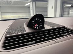 Porsche Panamera 4 Executive Extended Wheelbase 2.9T - ფოტო 11