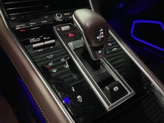 Porsche Panamera 4 Executive Extended Wheelbase 2.9T - ფოტო 13