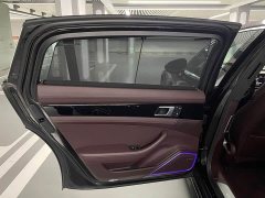 Porsche Panamera 4 Executive Extended Wheelbase 2.9T - ფოტო 14
