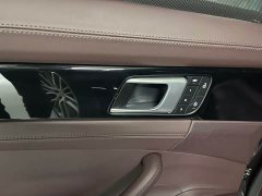 Porsche Panamera 4 Executive Extended Wheelbase 2.9T - ფოტო 15