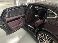 Porsche Panamera 4 Executive Extended Wheelbase 2.9T - ფოტო 16