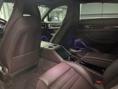 Porsche Panamera 4 Executive Extended Wheelbase 2.9T - ფოტო 17